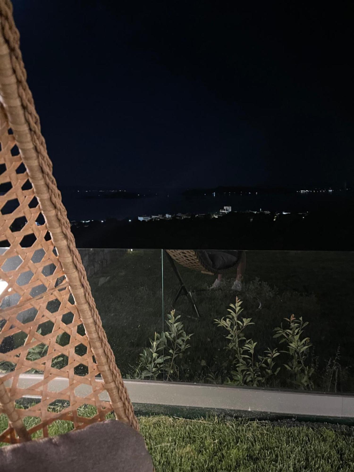 Elia Luxury House Villa Ouranoupoli Exterior photo